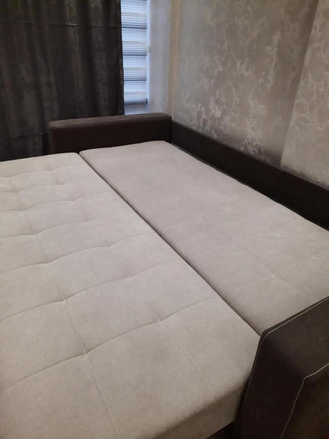 Dubai Apartmani Novi Pazar Eksteriør billede