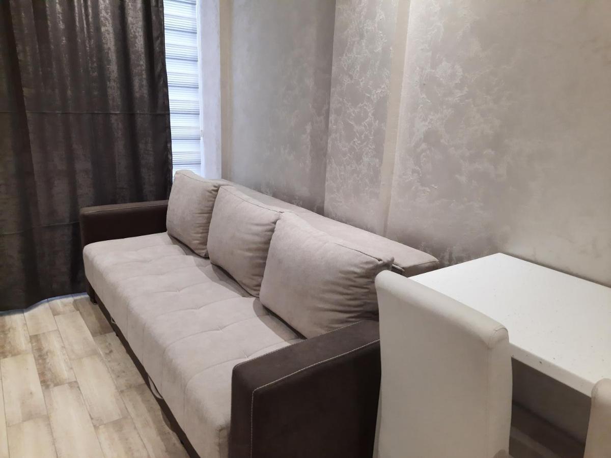 Dubai Apartmani Novi Pazar Eksteriør billede
