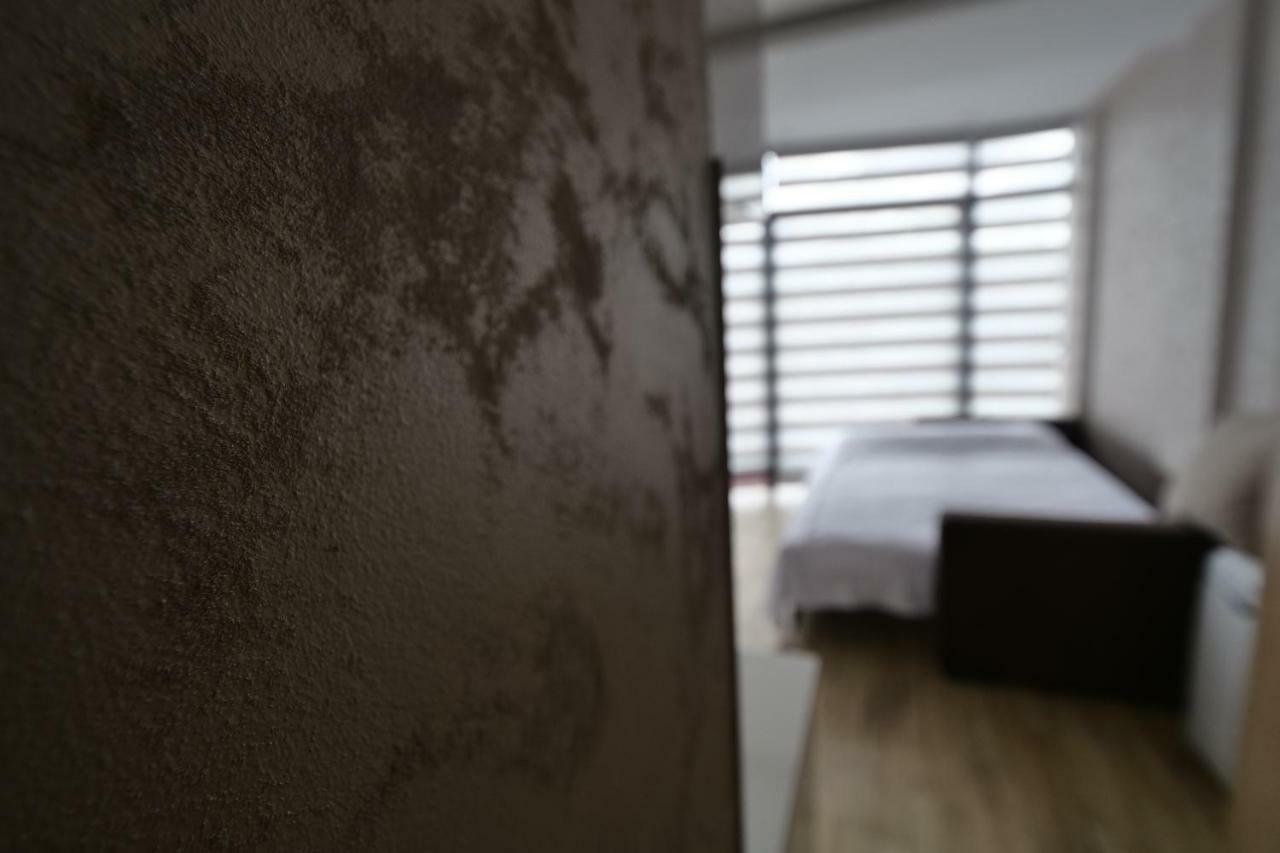 Dubai Apartmani Novi Pazar Eksteriør billede
