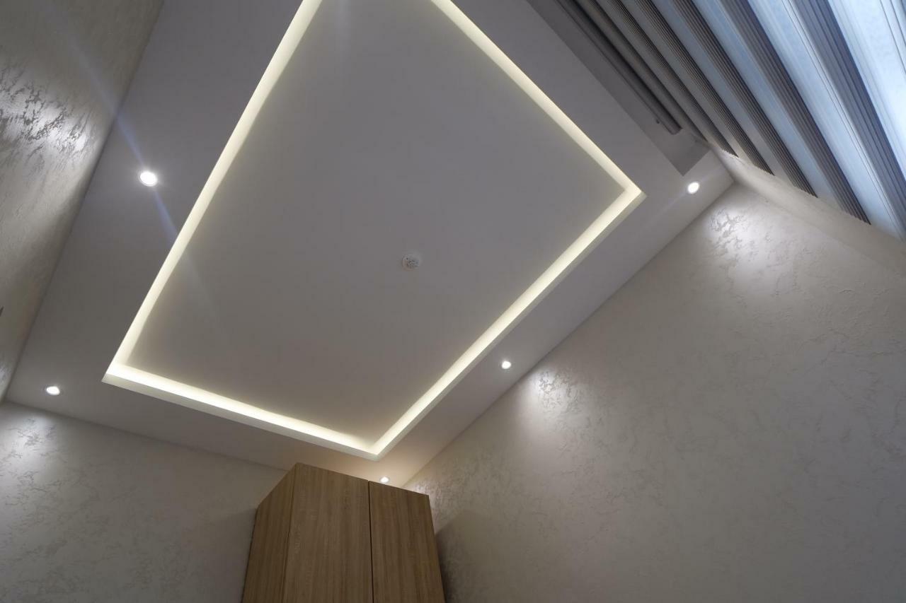 Dubai Apartmani Novi Pazar Eksteriør billede